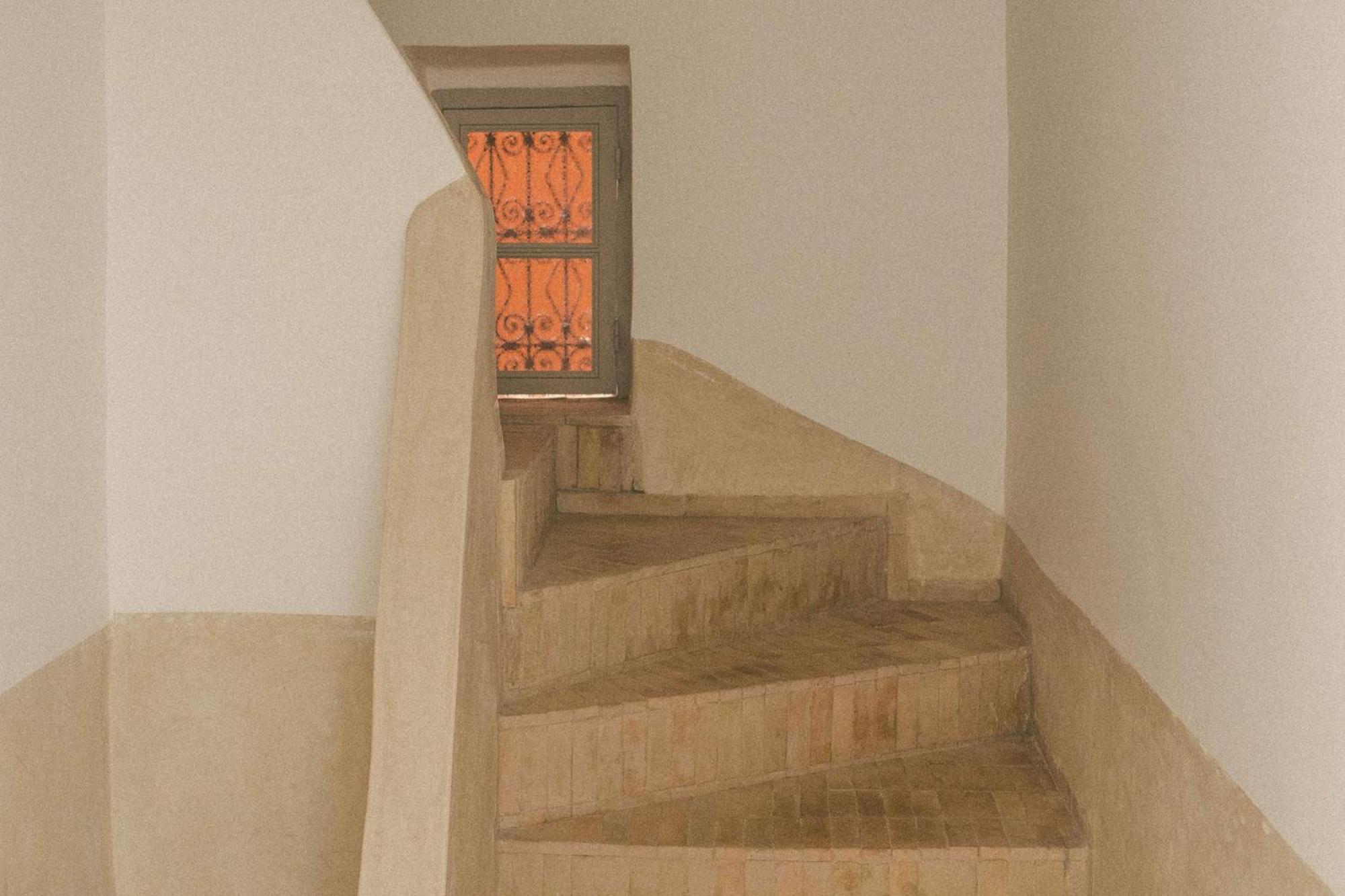 Riad Brummell Medina Marrákes Kültér fotó